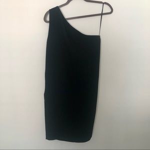 New size 6 black dressy